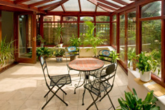 Burnfoot conservatory quotes