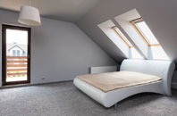 Burnfoot bedroom extensions