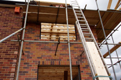 house extensions Burnfoot