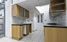 Burnfoot kitchen extension leads